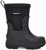 Order (Toddler) UGG Boot 'Black High-Top Waterproof Slip-On' 1143783T-BLK