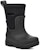 (TD) Boot UGG 'Hitam Tinggi-Kalis Air Slip-On' 1143783T-BLK