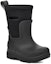 Lookbook (TD) Boot UGG 'Hitam Tinggi-Kalis Air Slip-On' 1143783T-BLK