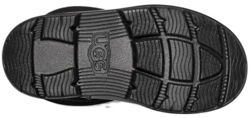 (TD) UGG 블랙 방수 하이탑 슬립온 1143783T-BLK Purchase (TD) UGG 블랙 방수 하이탑 슬립온 1143783T-BLK