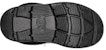 (TD) Boot UGG 'Hitam Tinggi-Kalis Air Slip-On' 1143783T-BLK