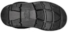 Purchase (TD) Boot UGG 'Hitam Tinggi-Kalis Air Slip-On' 1143783T-BLK