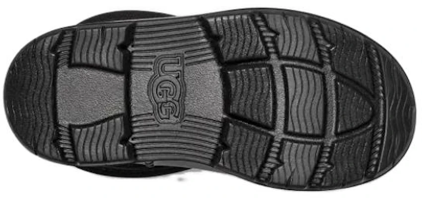 (TD) Stivale UGG Nero Impermeabile Slip-On Alto 1143783T-BLK Purchase (TD) Stivale UGG Nero Impermeabile Slip-On Alto 1143783T-BLK