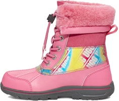 (Toddler) UGG Butte II 'Chromatic Pink' 1120934K-PINK (Toddler) UGG Butte II 'Chromatic Pink' 1120934K-PINK