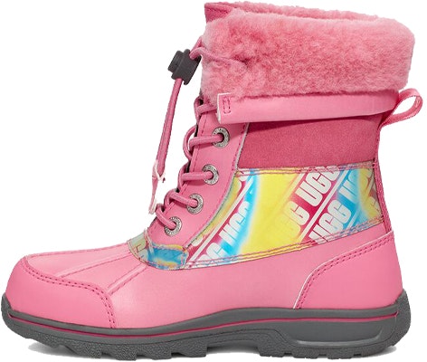 (Toddler) UGG Butte II 'Chromatic Pink' 1120934K-PINK Buy (Toddler) UGG Butte II 'Chromatic Pink' 1120934K-PINK