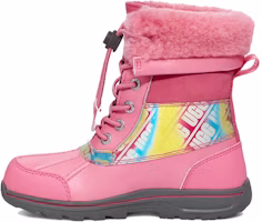 (Toddler) UGG Butte II 'Chromatic Pink' 1120934K-PINK (Toddler) UGG Butte II 'Chromatic Pink' 1120934K-PINK