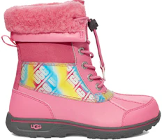 Order (Toddler) UGG Butte II 'Chromatic Pink' 1120934K-PINK