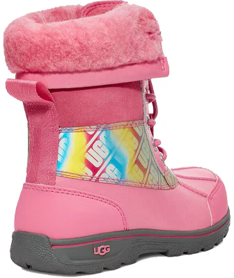 (TD) UGG 버트 II 크로마틱 핑크 (UGG Beoteu II Keuromaseutik Pingkeu) 1120934K-PINK Lookbook (TD) UGG 버트 II 크로마틱 핑크 (UGG Beoteu II Keuromaseutik Pingkeu) 1120934K-PINK