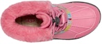 Shop (TD) UGG Butte II 'Merah Jambu Chromatic' 1120934K-PINK