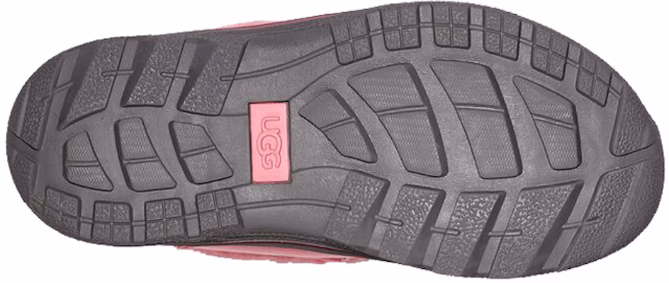 (Toddler) UGG Butte II 'Chromatic Pink' 1120934K-PINK Purchase (Toddler) UGG Butte II 'Chromatic Pink' 1120934K-PINK