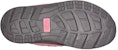 (TD) UGG Butte II 'Merah Jambu Chromatic' 1120934K-PINK