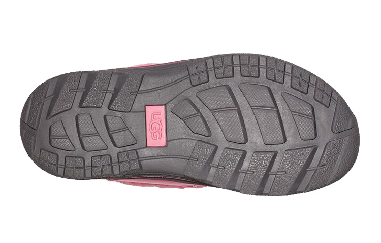 Purchase (TD) UGG 버트 II 크로마틱 핑크 (UGG Beoteu II Keuromaseutik Pingkeu) 1120934K-PINK