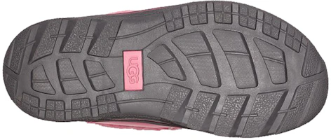 Purchase (Toddler) UGG Butte II 'Chromatic Pink' 1120934K-PINK