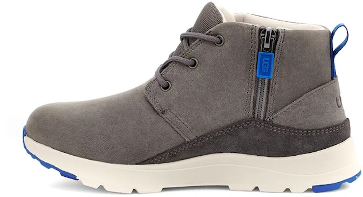 (TD) UGG Canoe III 防水雪地靴‘灰色’ 1120972T-CCBLT Buy (TD) UGG Canoe III 防水雪地靴‘灰色’ 1120972T-CCBLT