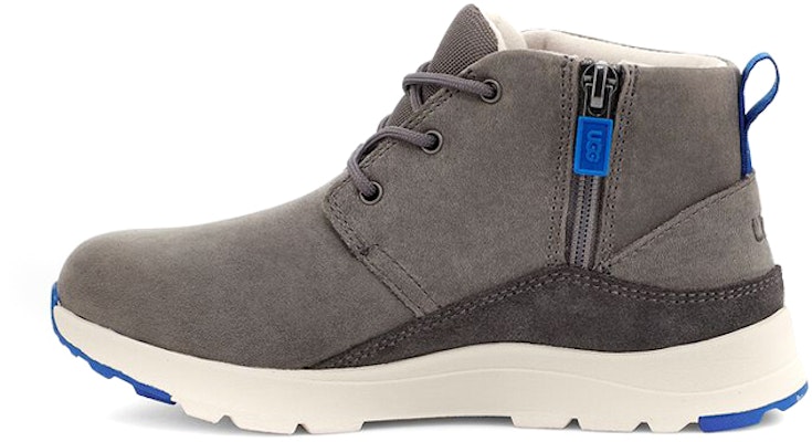 (Toddler) UGG Canoe III Weather Snow Boot 'Waterproof Grey' 1120972T-CCBLT Buy (Toddler) UGG Canoe III Weather Snow Boot 'Waterproof Grey' 1120972T-CCBLT