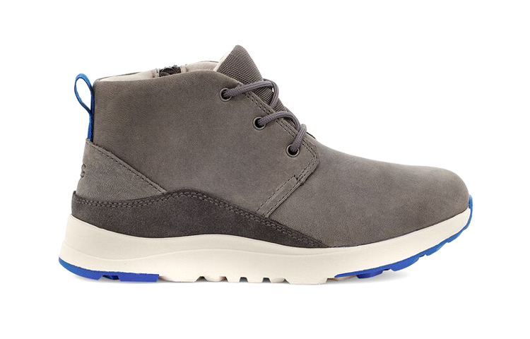 Order (TD) UGG Canoe III 防水雪地靴‘灰色’ 1120972T-CCBLT
