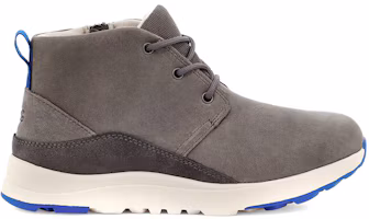 Order (Toddler) UGG Canoe III Weather Snow Boot 'Waterproof Grey' 1120972T-CCBLT