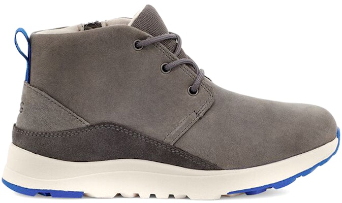 UGG Canoe III Weather 防水雪地鞋 童鞋 灰色 Order UGG Canoe III Weather 防水雪地鞋 童鞋 灰色