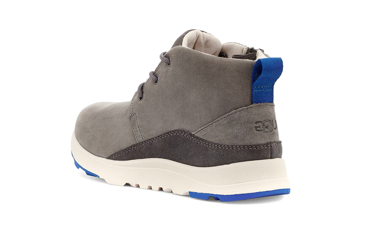 Lookbook (TD) UGG Canoe III 防水雪地靴‘灰色’ 1120972T-CCBLT