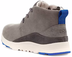 Lookbook (Toddler) UGG Canoe III Weather Snow Boot 'Waterproof Grey' 1120972T-CCBLT