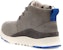 (TD) UGG Canoe III Boot Salju 'Kalishah Abu' Kalis Air 1120972T-CCBLT