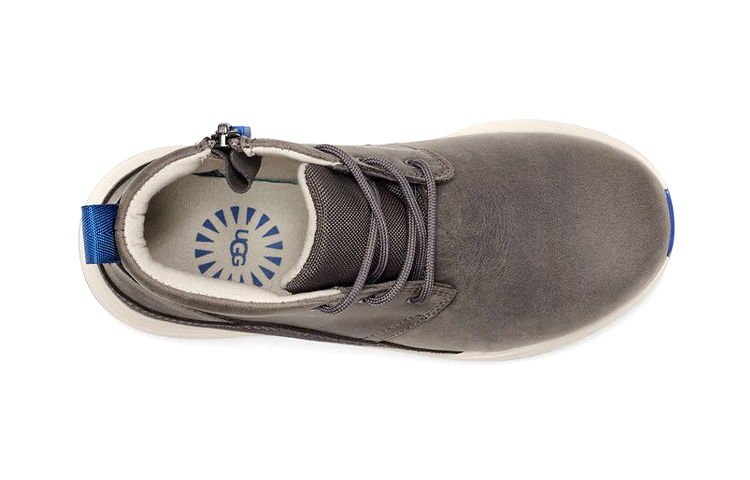 Shop (TD) UGG Canoe III 防水雪地靴‘灰色’ 1120972T-CCBLT