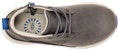 (TD) UGG Canoe III Boot Salju 'Kalishah Abu' Kalis Air 1120972T-CCBLT