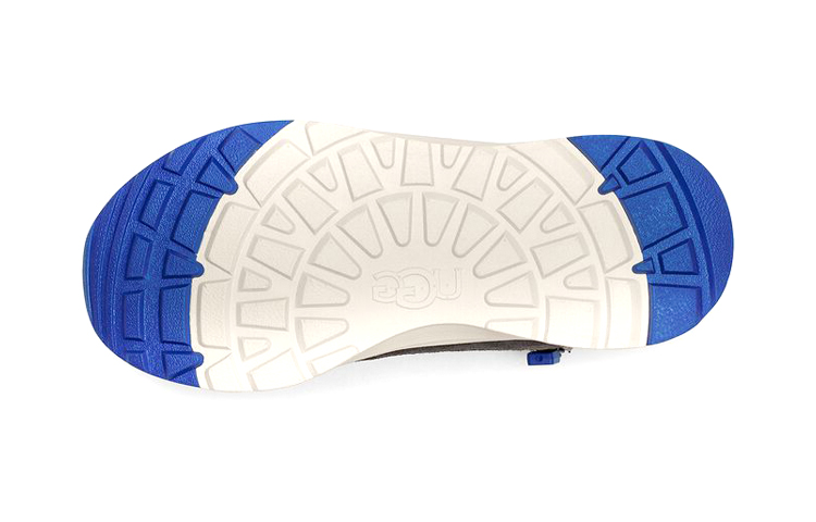 Purchase (TD) UGG Canoe III 防水雪地靴‘灰色’ 1120972T-CCBLT