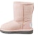 (TD) But UGG Klasik 'Merah Jambu' 5251-BPNK