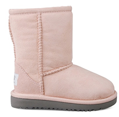 (Toddler) UGG Classic Boot 'Pink' 5251-BPNK Order (Toddler) UGG Classic Boot 'Pink' 5251-BPNK