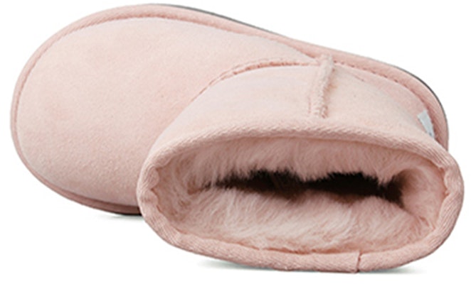 (Toddler) UGG Classic Boot 'Pink' 5251-BPNK Shop (Toddler) UGG Classic Boot 'Pink' 5251-BPNK