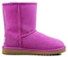 Order (Toddler) UGG Classic Boot 'Red Comfort' 5251-CCFL