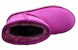 (Toddler) UGG Classic Boot 'Red Comfort' 5251-CCFL