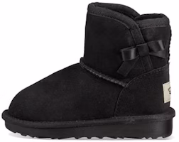 (Preschool) UGG IDRIS snow boots black 1118888T-BLK (Preschool) UGG IDRIS snow boots black 1118888T-BLK