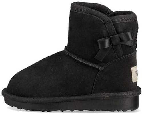 (Preschool) UGG IDRIS snow boots black 1118888T-BLK Buy (Preschool) UGG IDRIS snow boots black 1118888T-BLK
