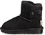 (PS) UGG IDRIS But Salji Hitam 1118888T-BLK