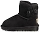 Buy (PS) UGG IDRIS But Salji Hitam 1118888T-BLK