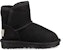(PS) UGG IDRIS But Salji Hitam 1118888T-BLK