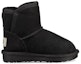 Order (PS) UGG IDRIS But Salji Hitam 1118888T-BLK