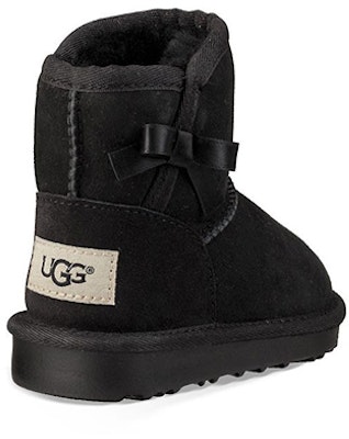 (Preschool) UGG IDRIS snow boots black 1118888T-BLK Lookbook (Preschool) UGG IDRIS snow boots black 1118888T-BLK