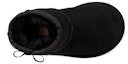 Shop (PS) UGG IDRIS But Salji Hitam 1118888T-BLK