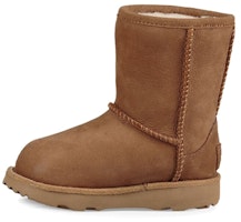 (Toddler) UGG Classic II 'British Warm Mid-Calf Chestnut' 1019646T-CHE (Toddler) UGG Classic II 'British Warm Mid-Calf Chestnut' 1019646T-CHE