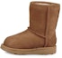 Buy (TD) UGG Classic II 'British Warm Mid-Calf Chestnut' Coklat Tortilla Tengah Betis 1019646T-CHE
