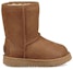Order (TD) UGG Classic II 'British Warm Mid-Calf Chestnut' Coklat Tortilla Tengah Betis 1019646T-CHE