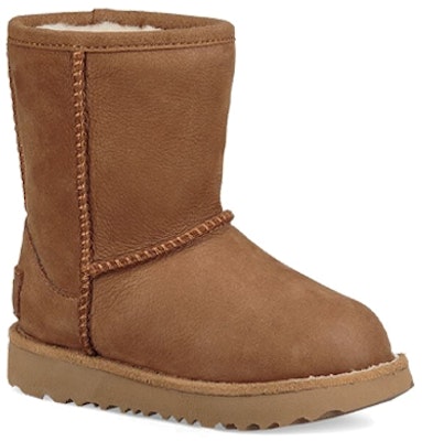 (TD) UGG 클래식 II 미드카프 체스트넛 (or UGG 클래식 II 체스트넛) 1019646T-CHE Lookbook (TD) UGG 클래식 II 미드카프 체스트넛 (or UGG 클래식 II 체스트넛) 1019646T-CHE