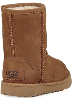 (TD) UGG 클래식 II 미드카프 체스트넛 (or UGG 클래식 II 체스트넛) 1019646T-CHE Purchase (TD) UGG 클래식 II 미드카프 체스트넛 (or UGG 클래식 II 체스트넛) 1019646T-CHE