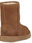 Purchase (TD) UGG Classic II 'British Warm Mid-Calf Chestnut' Coklat Tortilla Tengah Betis 1019646T-CHE