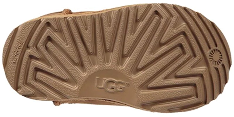 (TD) UGG 클래식 II 미드카프 체스트넛 (or UGG 클래식 II 체스트넛) 1019646T-CHE Details for (TD) UGG 클래식 II 미드카프 체스트넛 (or UGG 클래식 II 체스트넛) 1019646T-CHE