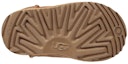 Details for (TD) UGG Classic II 'British Warm Mid-Calf Chestnut' Coklat Tortilla Tengah Betis 1019646T-CHE