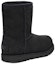 Purchase (TD) UGG Classic II 'Keselesaan Hangat Hitam' 1019646T-BLK